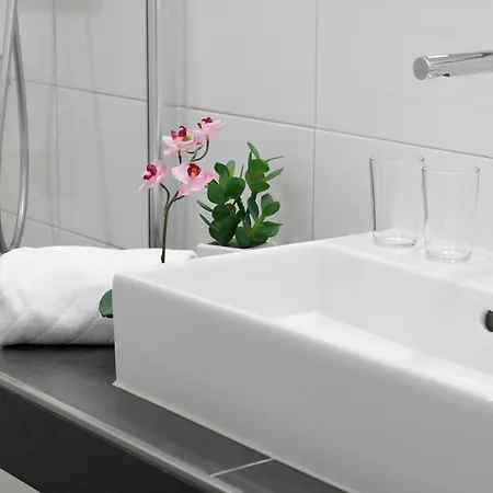 Blauer Fasan 4* Wiesmoor