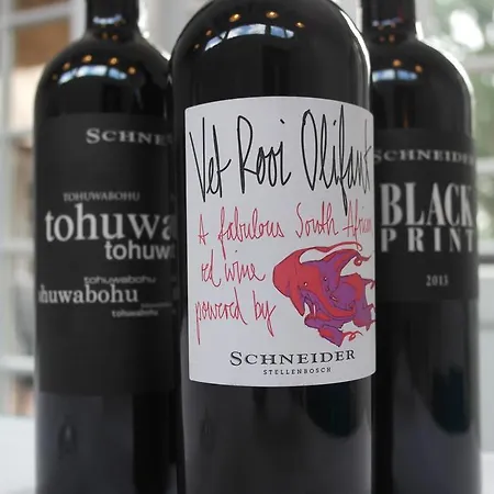 Blauer Fasan 酒店 4*