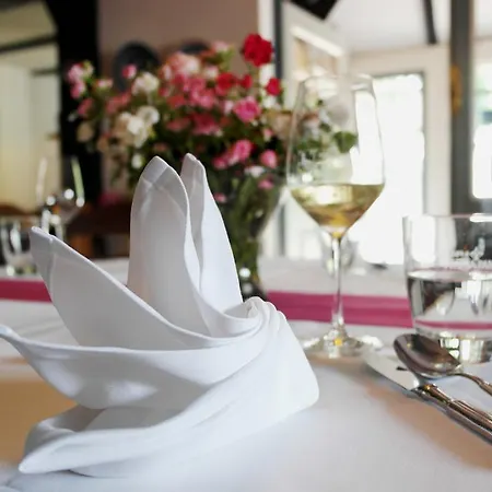 Blauer Fasan Hotel