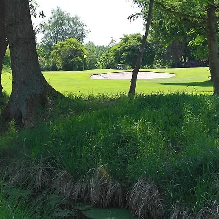 Blauer Fasan 酒店 4*