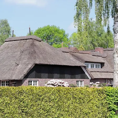 Blauer Fasan Hotel Wiesmoor