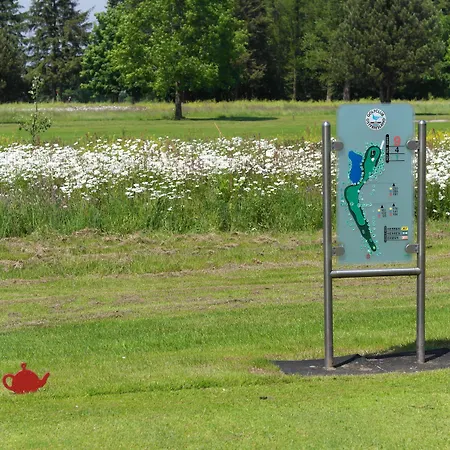 Blauer Fasan Hotel Wiesmoor