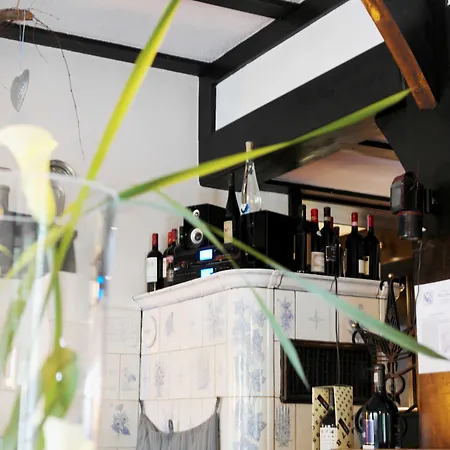 Blauer Fasan 4* Wiesmoor