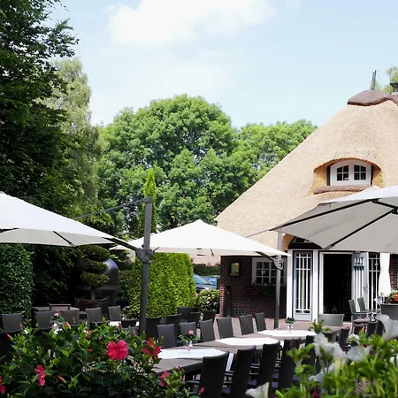 Hotel Blauer Fasan Wiesmoor