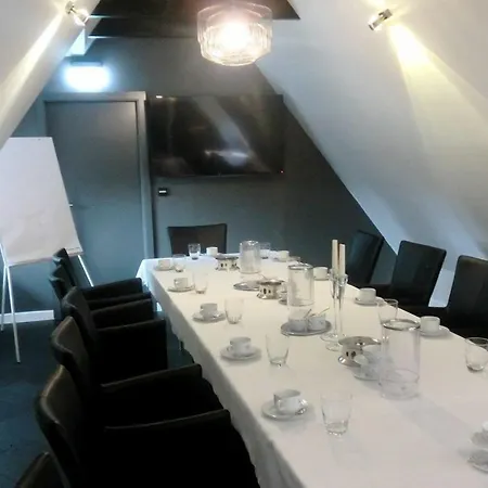 Hotel Blauer Fasan 4*