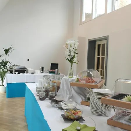 Blauer Fasan Hotel