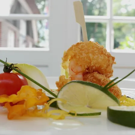 Hotel Blauer Fasan Wiesmoor