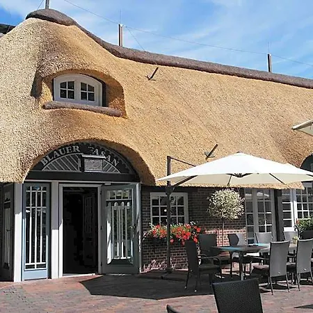Hotel Blauer Fasan 4*