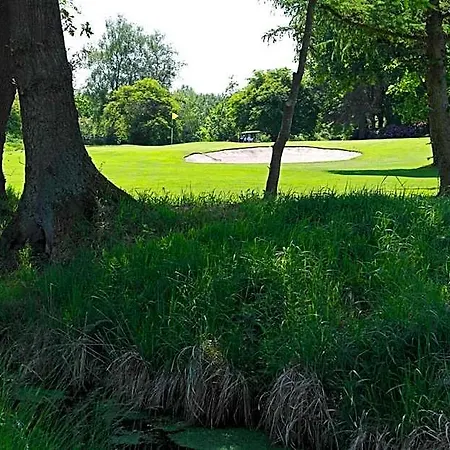 Blauer Fasan 4* Wiesmoor