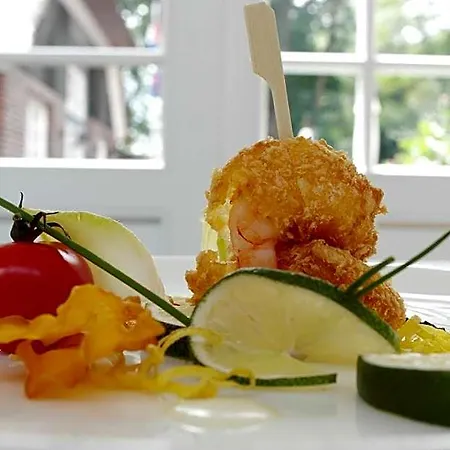Blauer Fasan Hotel Wiesmoor