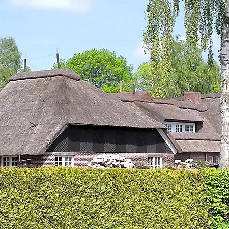 Hotel Blauer Fasan Wiesmoor