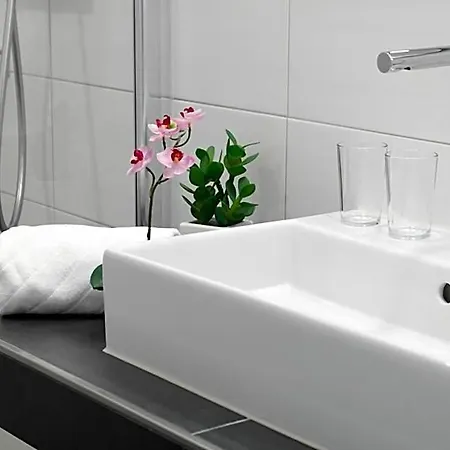 Blauer Fasan Hotel
