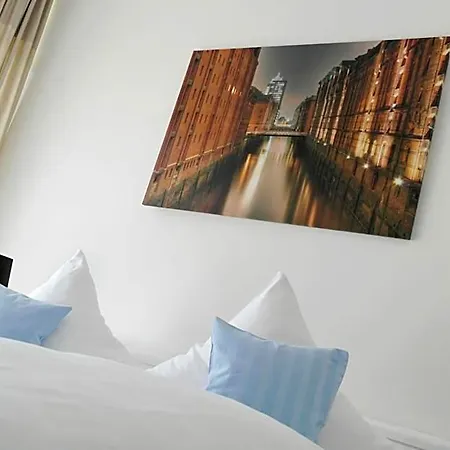 Hotel Blauer Fasan Wiesmoor