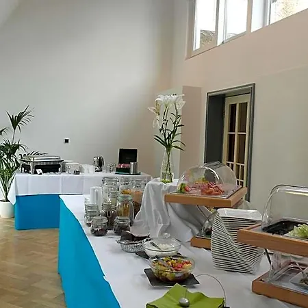 Hotel Blauer Fasan Wiesmoor